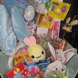 Easter Basket