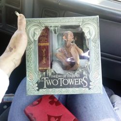 Collectors DVD Gift Set