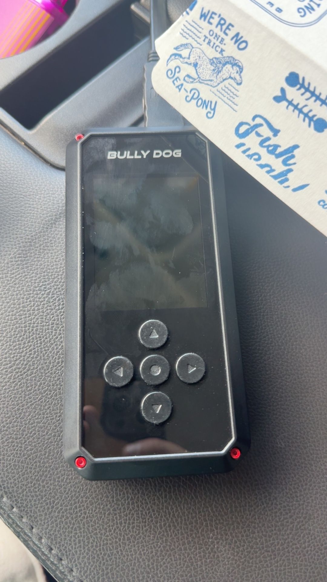 Bully Dog Tuner
