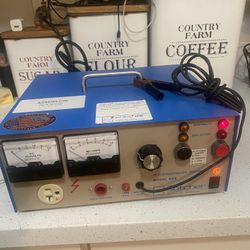 Sotcher Measurement Inc 566 Hipot Continuity Test System