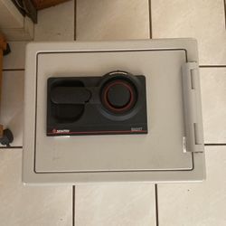Sentry Safe