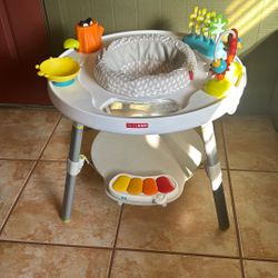 Skip Hop 3 In 1 Activity Center