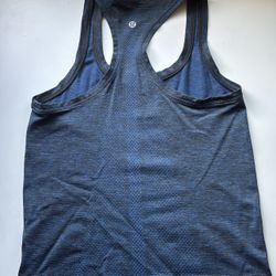 Lululemon Shirt
