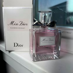 Dior Miss   Blooming Bouquet 100