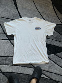 2000 muscle beach graphic