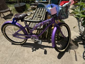 Beach Cruiser