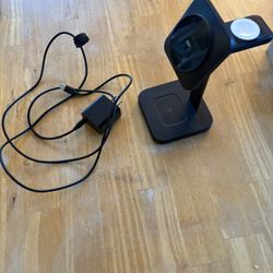 ESR MagSafe 3-in-1 Charging Stand