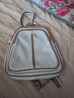 Valentina backpack purse