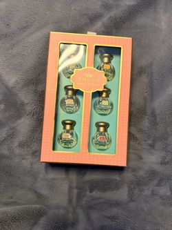TOCCA Mini Perfume