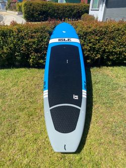 ISLE PADDLE BOARD
