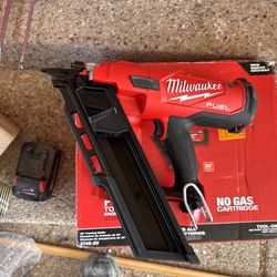 Brand New Snail gun %40 Off
