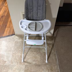 High Chair 