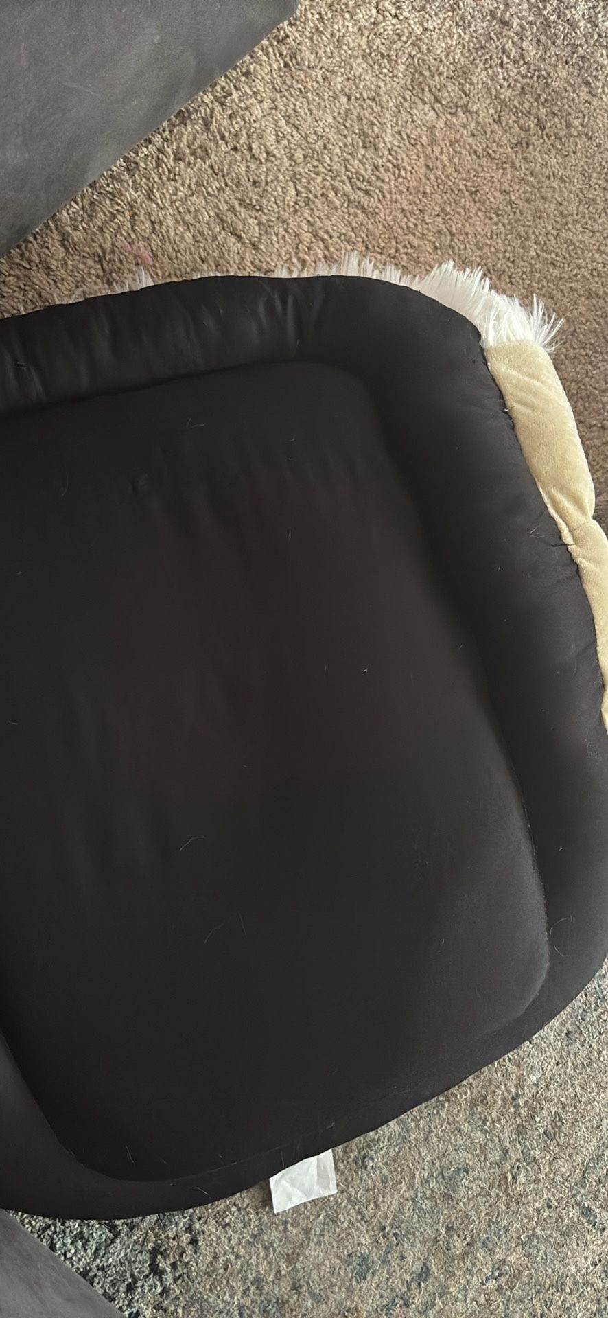 Small Pet Bed