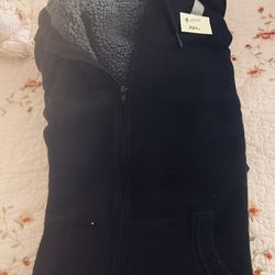 Man’s Hoodie Jacket Size XXL. $10.00