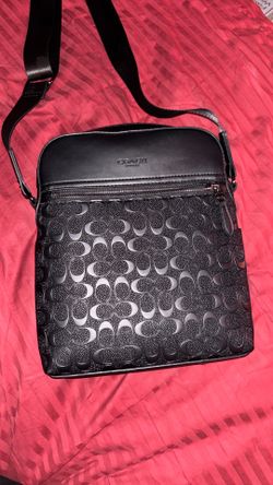 Coach bag ￼
