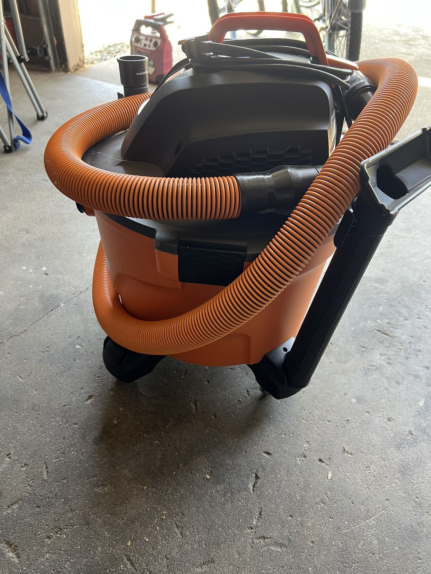 RiDGID