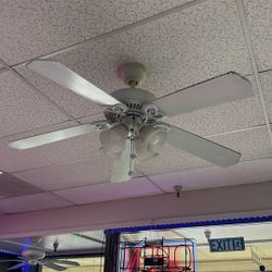 Sealing Fan 