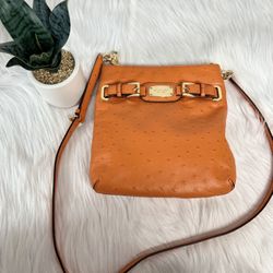 Chic Crossbody Bag authentic Michael Kors in