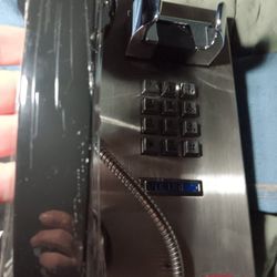 Direct Connect Telephones &

Prison Visitation 