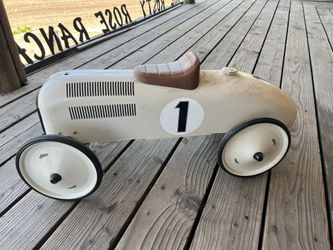 Toddler Car