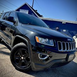 Jeep cherokee 4x4 Easy Approvals ✅