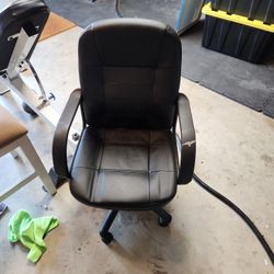 Computer Chair