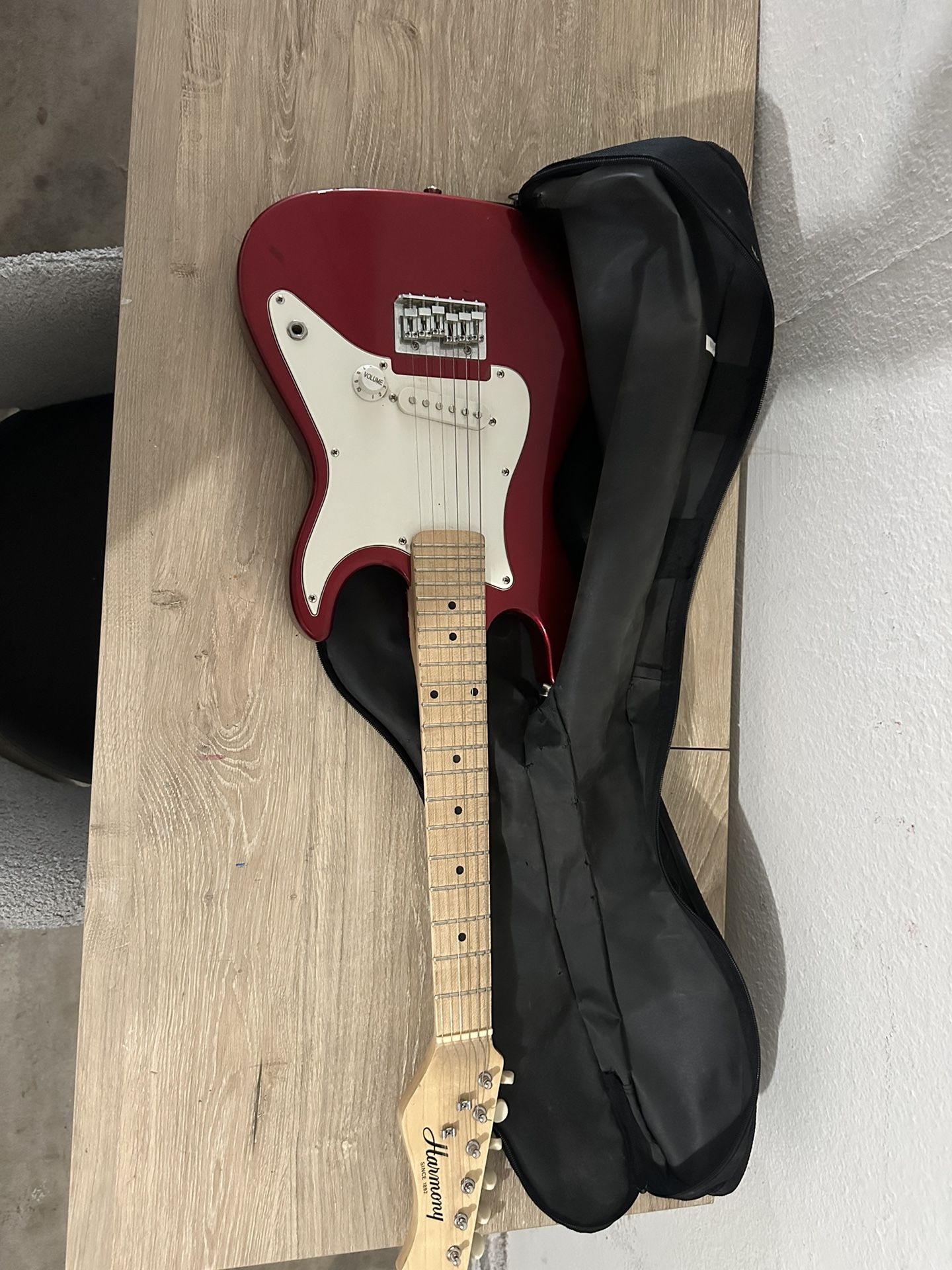 Kids Electric Guitar