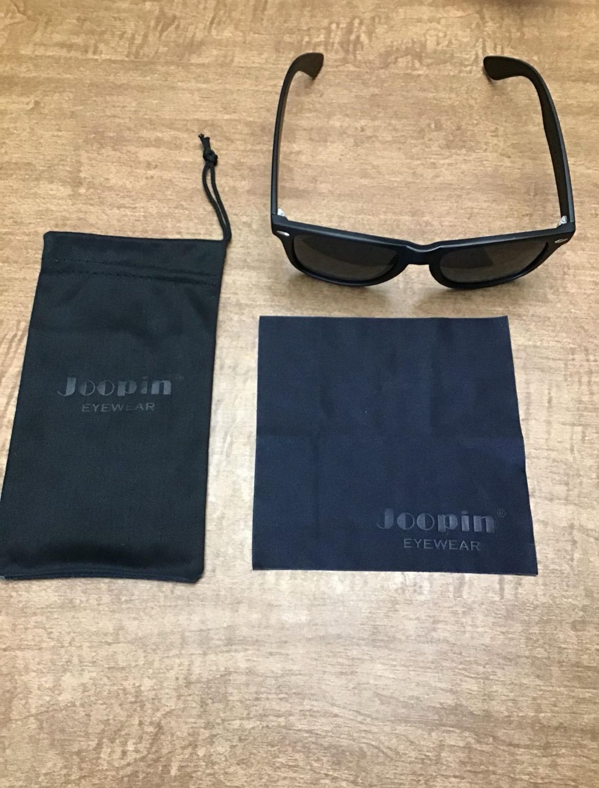 Black Sunglasses Brand NEW
