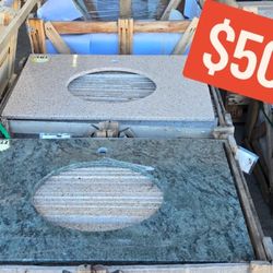 Vanity Countertop