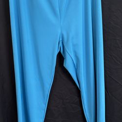 Leggings/spandex