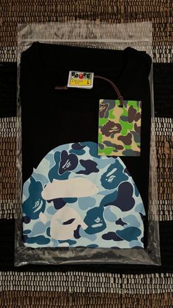 Bape T-Shirt