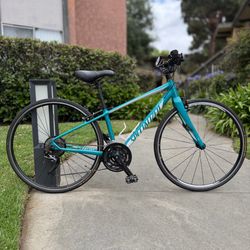 Specialized Vita Women’s Hybrid Bike XS
