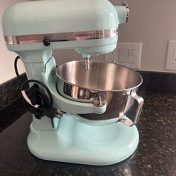 Kitchenaid Pro 5 Series Mixe