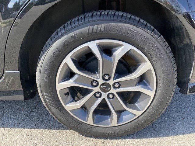2019 Chevrolet Sonic