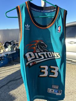 Grant Hill Jersey