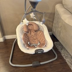 Baby Swing