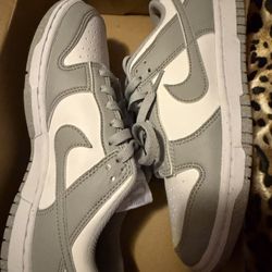 W8 Nike Dunks 