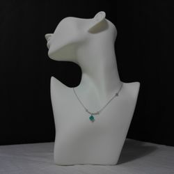 The Azure Halo Pendant 💙✨