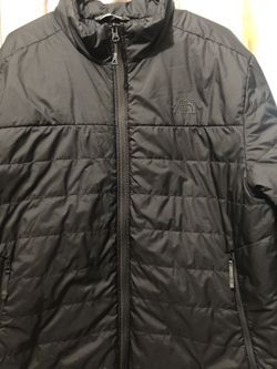 North face jacket