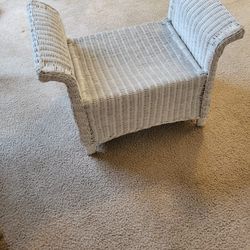 Little Chair 