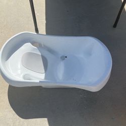 Baby Bath Tub