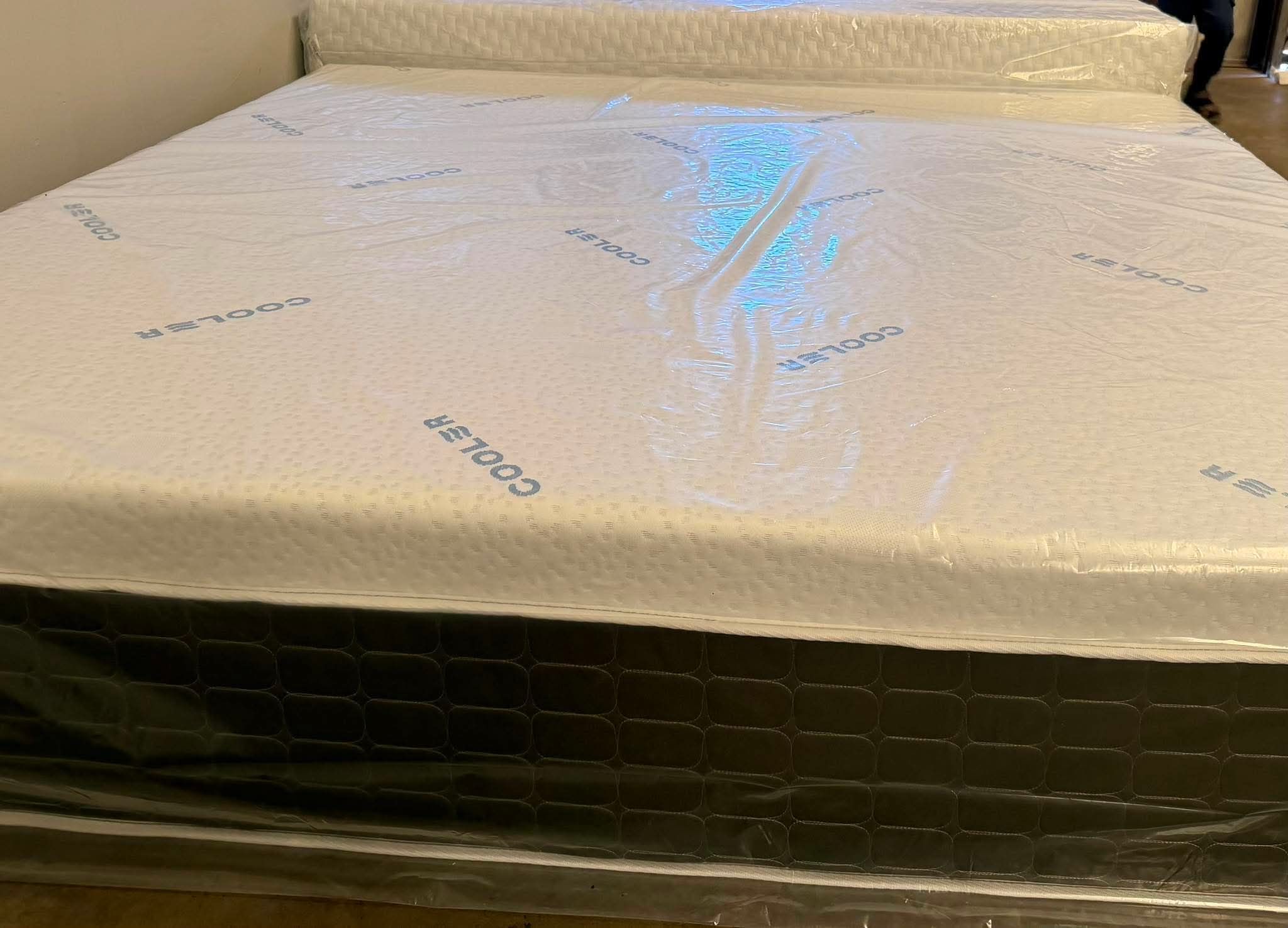 Mattress start at $170