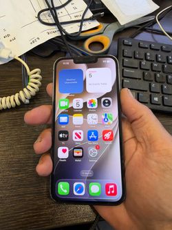 iPhone 13 Pro