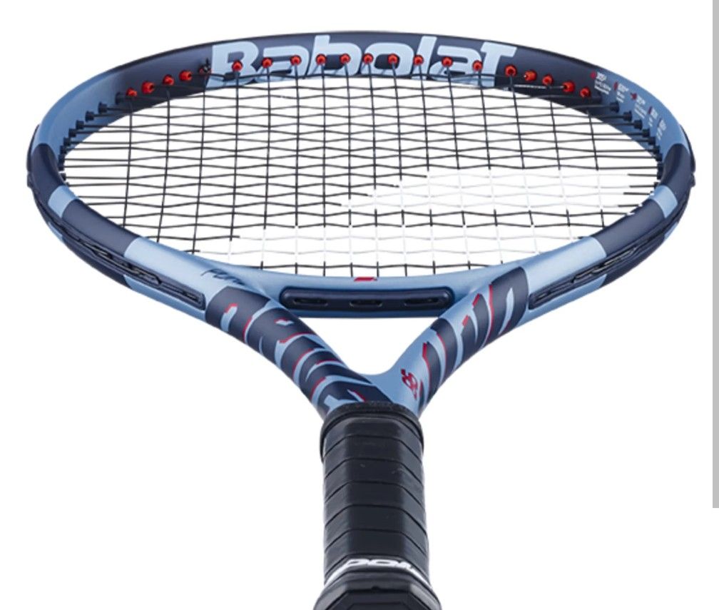 Babolat Pure Drive 98 2025 Grip size 4 3/8