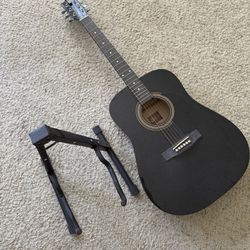 Acoustic Guitar