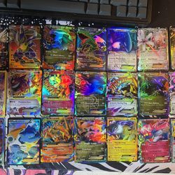 My Pokémon Collection