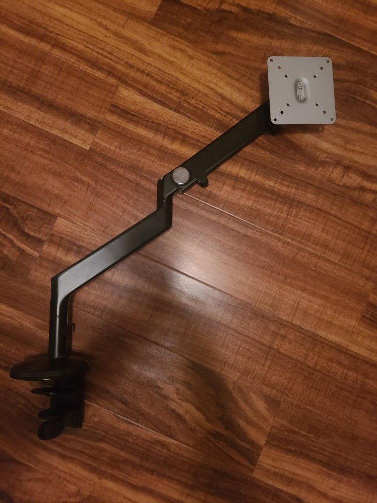 VESA Arm Desk Mount For Monitor