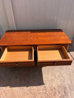 Coffe table