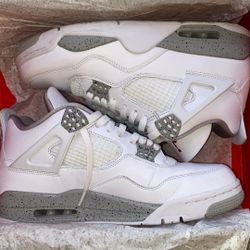 AIR JORDAN 4 RETRO 