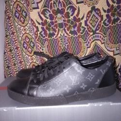 Louie Vuitton Shoes 